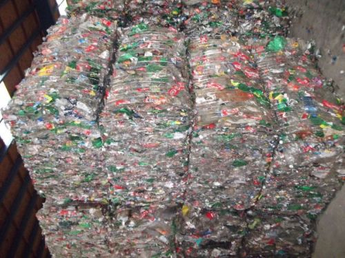 PET Bottle Scrap, For Recycling, Style : Crushed