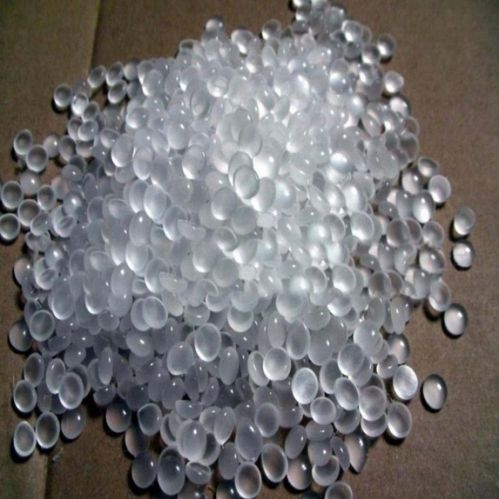 Polypropylene PP Granules/Virgin and Recycled PP Pellets