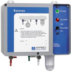 Double Skin Tank Leak Detector
