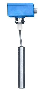 Adjustable Flexible Probe Level Switch