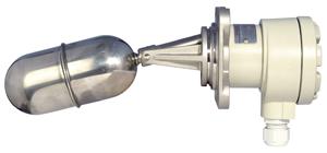 Magnetic Float Level Switch
