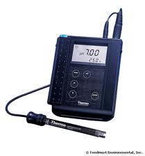 Portable PH Meter