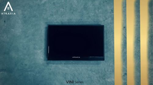 LED TV, Size : 32”