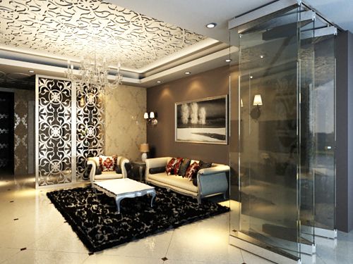 All Glass Sliding Walls Manual