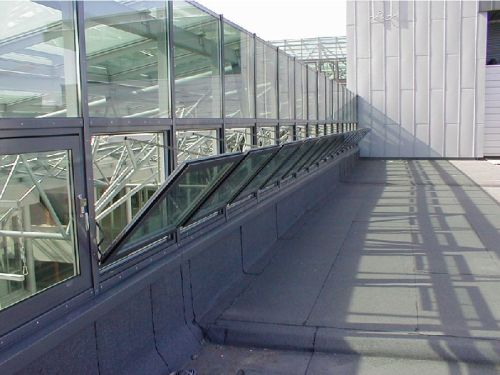 Aumuller Chain Drive