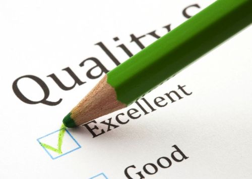 Quality Testing Services