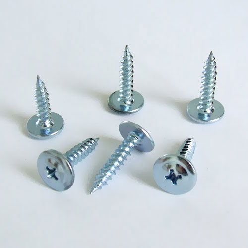 Self Tapping Screws