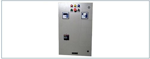 AHU Control Panel