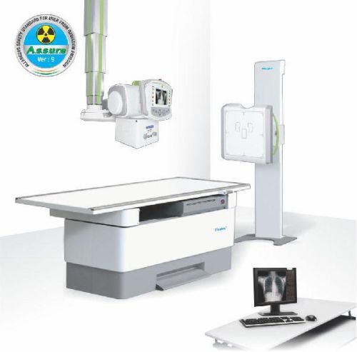 Allengers Digital X Ray Machine