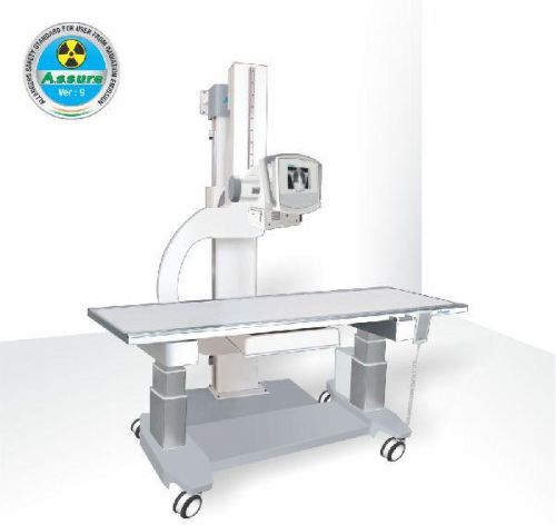 Digital X Ray Machine U-arm