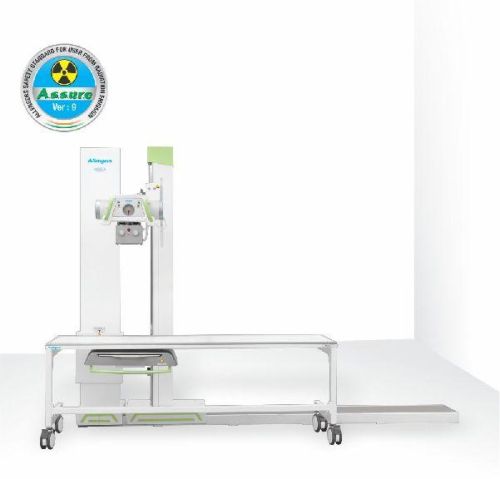 X Ray Machine