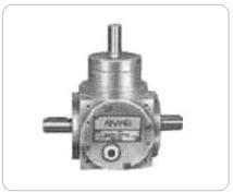 Anand SS Planetary Bevel Gearbox