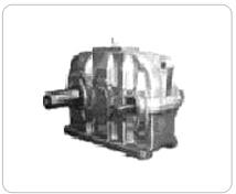 Helical gearbox, Certification : ISI Certified