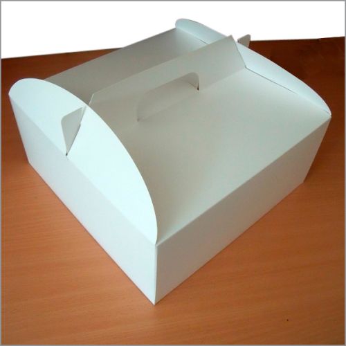 Cake Boxes