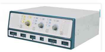 Multipurpose Electrosurgical Unit