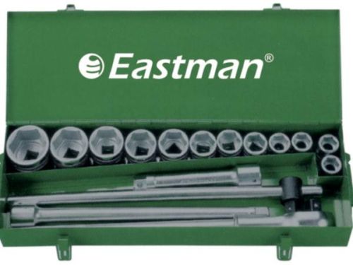 Eastman Drive Socket Set