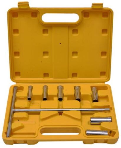 Eastman T Type Wrench Set
