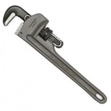 Taparia Aluminium Handle Pipe Wrench