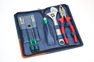 Taparia Universal Kit