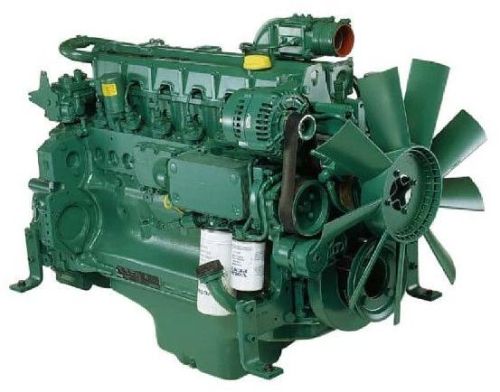 Engines & Components