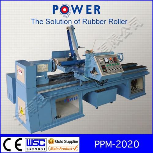 High Quality Rubber Roller Refiner Machinery