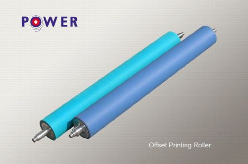 Printing Machine Ink Rubber Roller