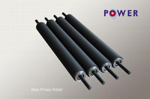 Special EPDM Rubber Roller
