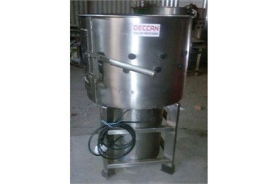 Feather Cleaning Machine