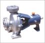Centrifugal Chemical Process Pumps In SS