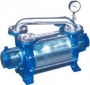 Double Stage Water Ring Vacuum Pump