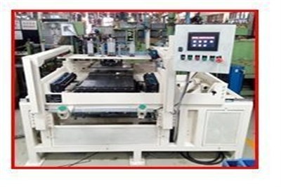 Core Assembly Machine