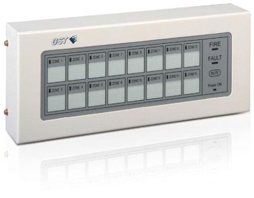 Fire Alarm Control Panel