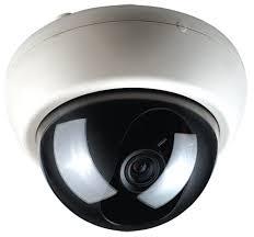 Normal Dome Camera