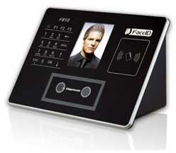 BIOMETRIC FACE RECOGNITION TERMINAL