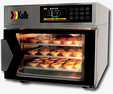 Convection Oven