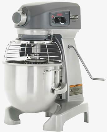 Planetary Mixer, Availability : 10-100kg