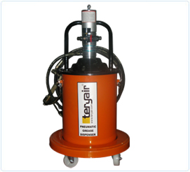 Grease Dispenser