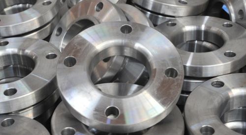 Flanges