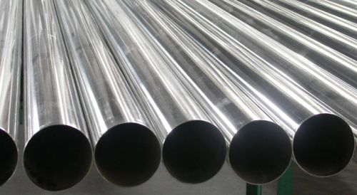 Seamless Pipes and Tubes