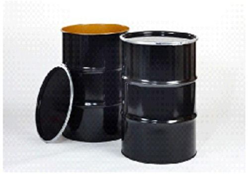 Open Head Lined Drum