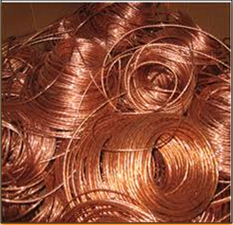 Metal scrap, Purity : 99%