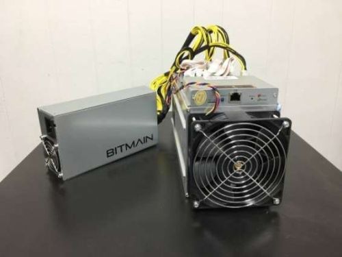 Z9 Mini BITMAIN Antminer