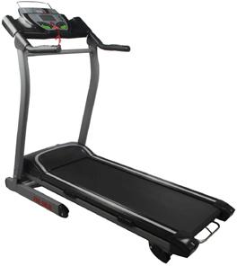 Pro Solid Treadmill