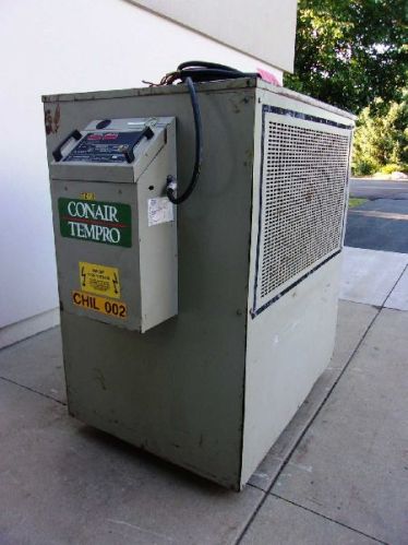 Conair Tempro 5 Ton Model MPA-5 Chiller (C2040C)-----3000Euro