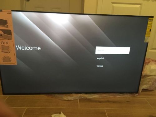 Sony Bravia XBR-55X900E 55 2160p UHD LED LCD Internet TV