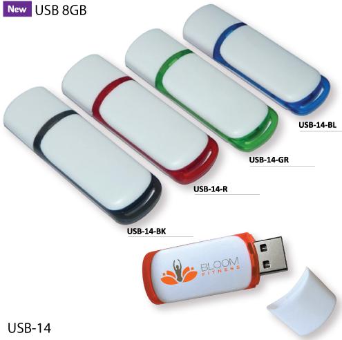 USB Flash Drives