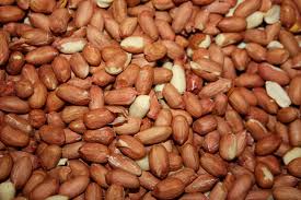 Peanut Kernels, Grade : AA