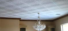 Ceiling Tiles