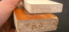 Particle Boards