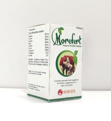 Morefert